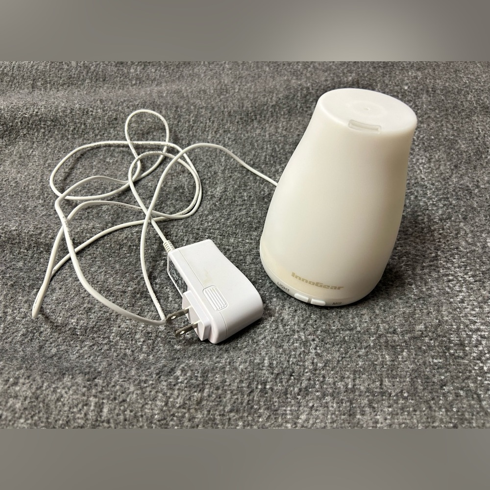 InnoGear Aromatherapy Essential Oil Diffuser